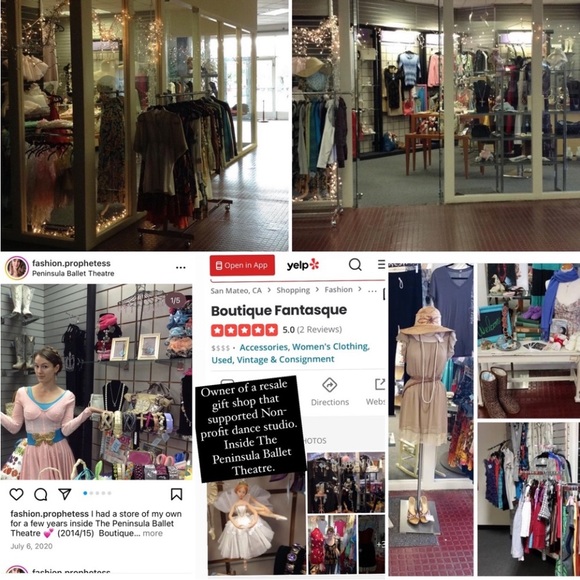 Live Flyer~Charitylane~Erika Kelly❣️8/8/88 ☮️💟♾️💓 *Spend $20 get Free Shipping - Picture 12 of 16